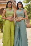 INDOWESTERN OUTFIT