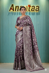 Banarasi silk Saree