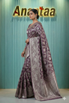 Banarasi silk Saree