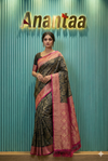 Banarasi Saree