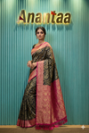 Banarasi Saree