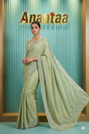 Party Wear Saree