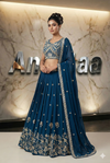 Lahenga Choli