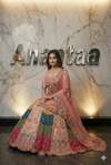 Lahenga Choli