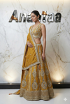Lahenga Choli