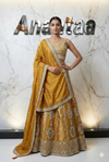 Lahenga Choli