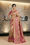 Kanjivaram Silk Saree