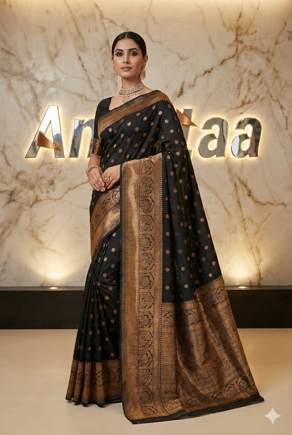 Banarasi Saree