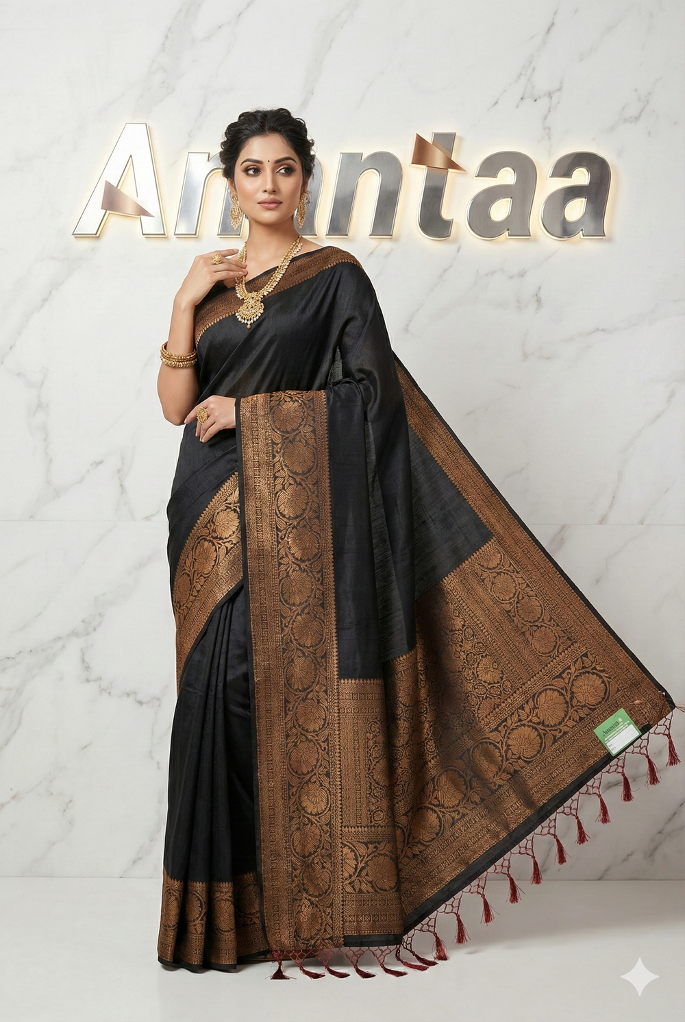 Banarasi Saree