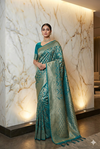 Soft Silk Saree