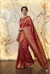 Soft Silk Saree