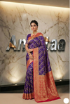 Banarasi Silk Saree