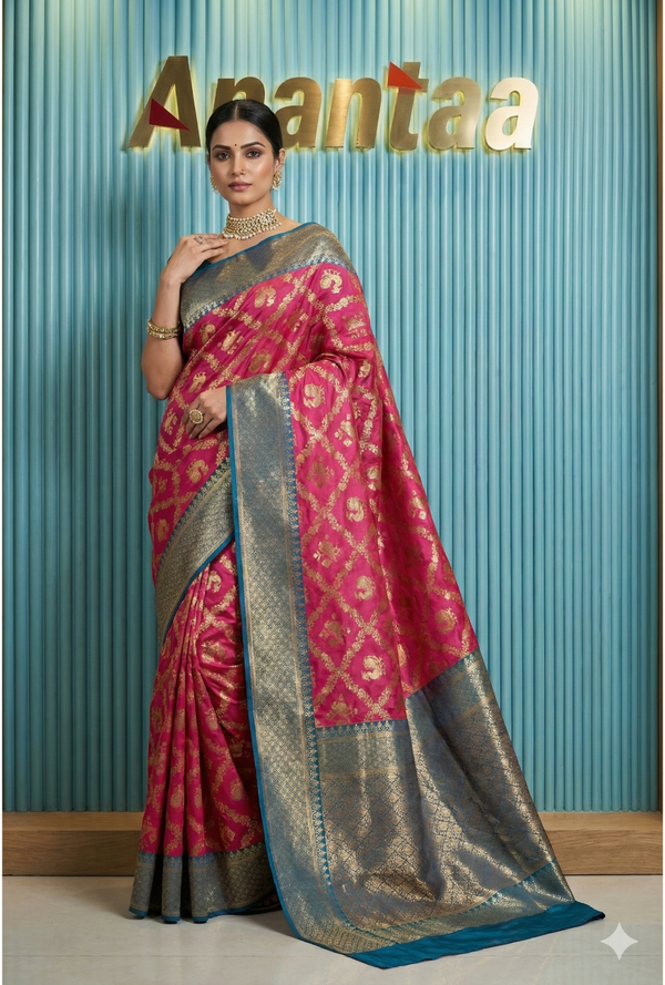 Silk Saree