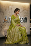 Banarasi silk Saree
