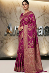 Banarasi silk Saree