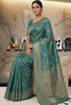 Banarasi silk Saree