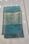 Soft Shilk Saree