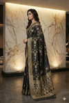 Banarasi Georgette Saree