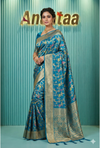 Banarasi Silk Sareee