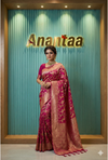 Banarasi Silk Sareee