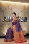 Banarasi Silk Saree