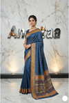Banarasi Silk Saree