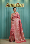Banarasi silk Saree